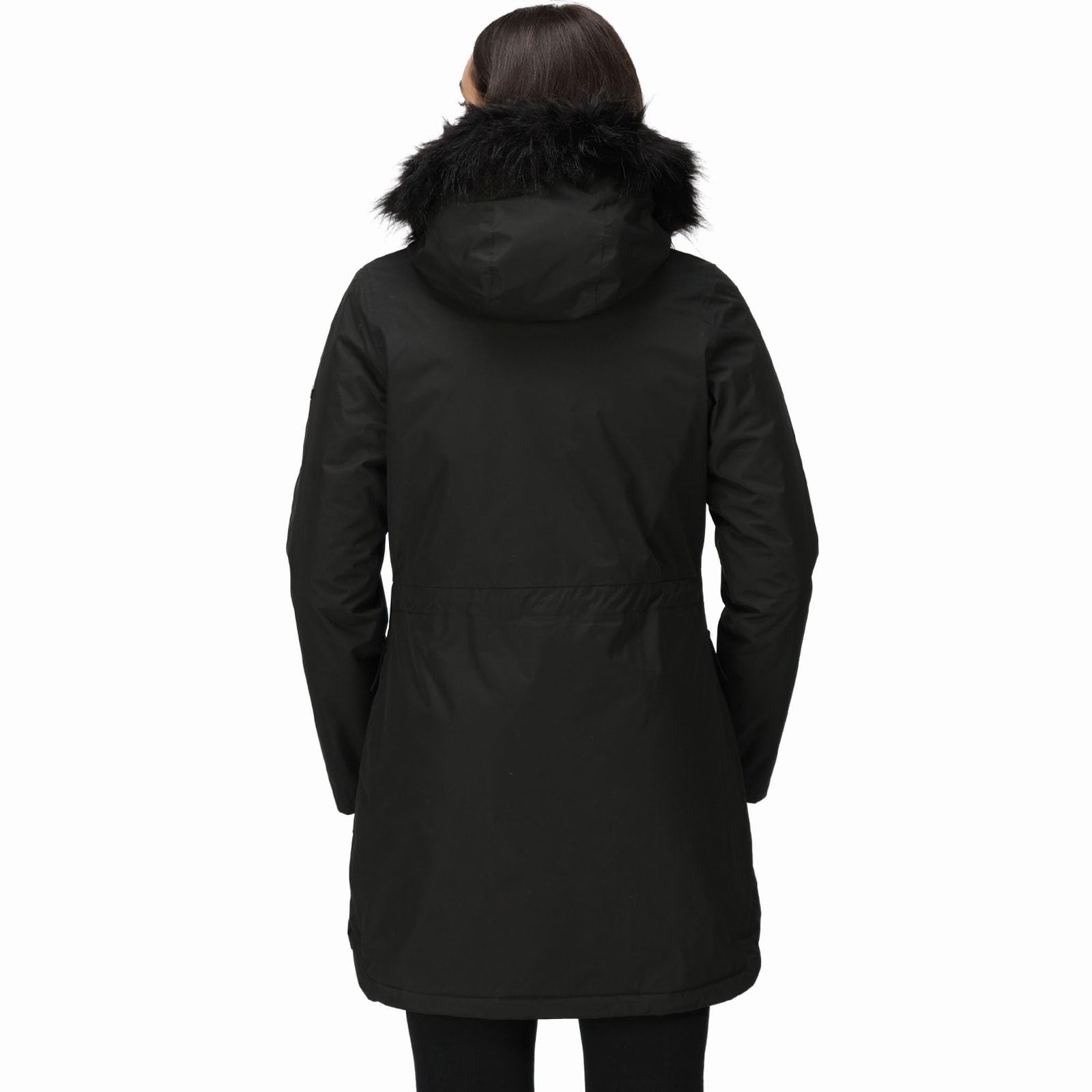 Regatta Sabinka Chaquetas impermeables con aislamiento Mujer (Pack de 1)
