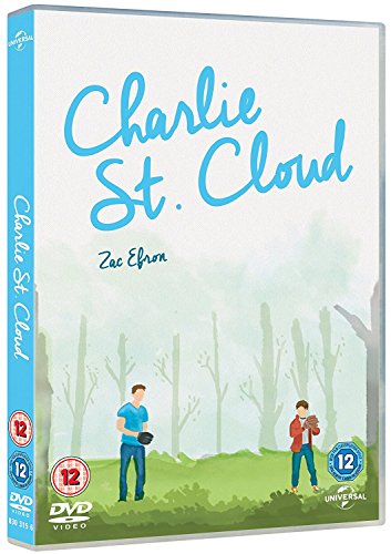 Charlie St. Cloud - Book Adaptation [Edizione: Regno Unito]