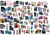 Wholesale Mixed Lot of Impression Perfumes Lot of 20 Pieces - 10 Men and 10 Women Versions of Designer Fragrance Men and Women Cologne Set of 20