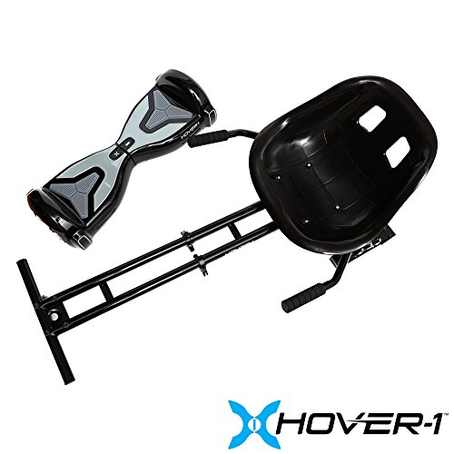 Hover1 Kart Buggy Attachment Compatible with Most 6.5" & 8" Electric