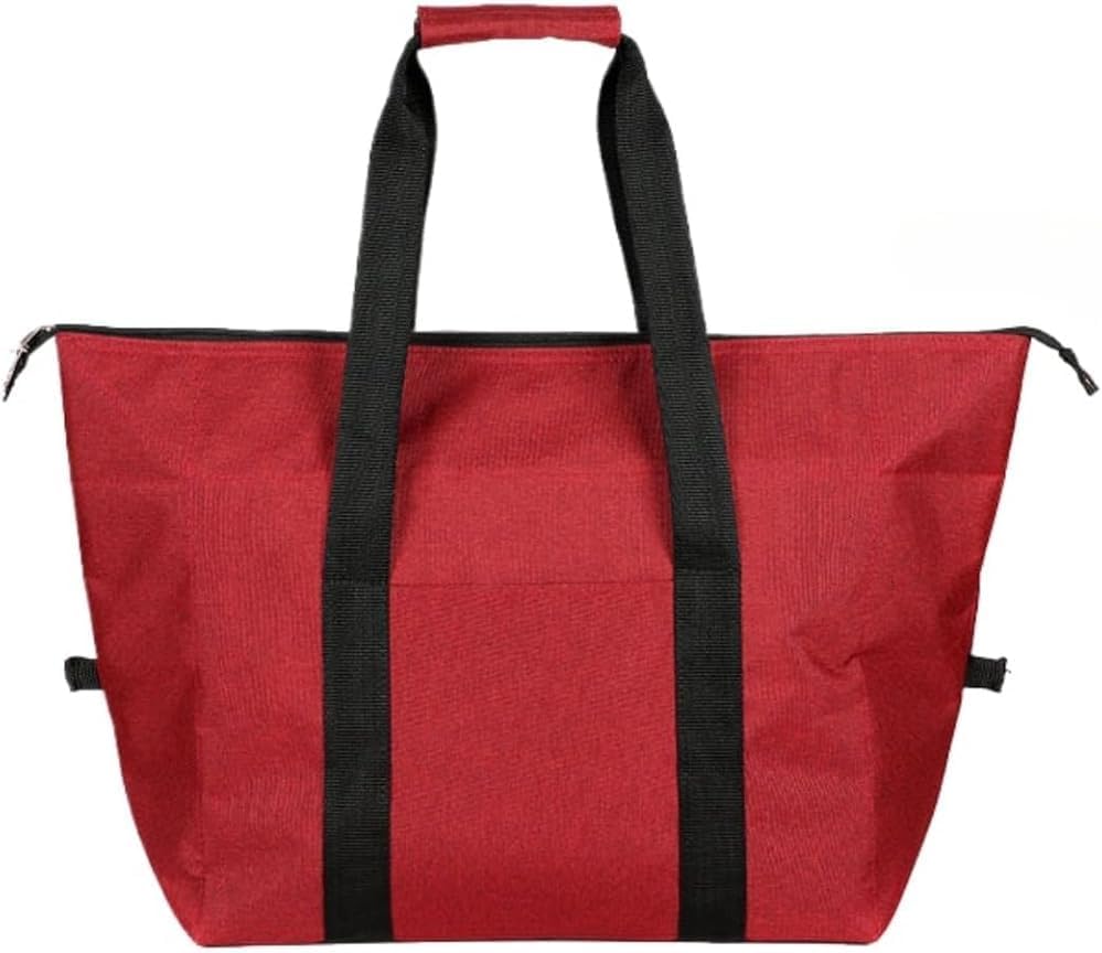 [DXYVNI] 保温 保冷バッグ エコバッグ Sサイズ 大容量 メンズ 運動会 用 買い物バッグ 軽量 折りたたみ ショッピングバ