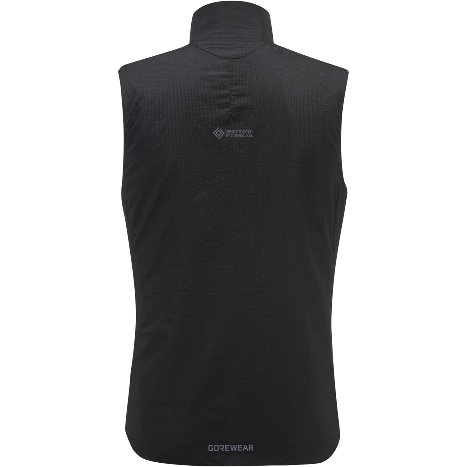 GORE WEAR Damen Concurve Windstopper® Isolierte Weste Damen Weste (1er Pack)