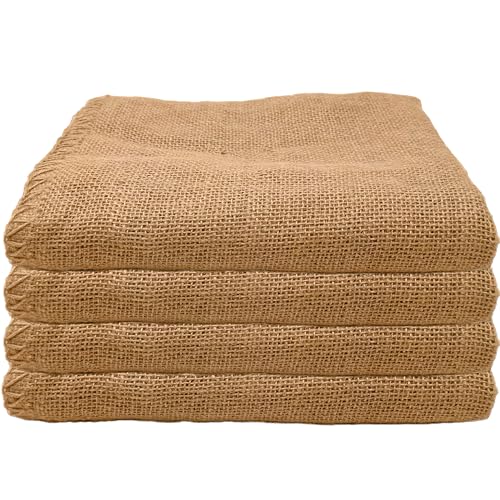 Image of Gunnysack, Burlap Bag 24 x 40 inch, Pack of 4