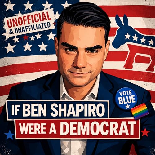 『If Ben Shapiro Were a Democrat』のカバーアート
