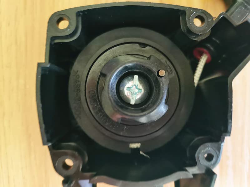 Amazon.com : rUFDAZ Recoil Starter Assembly Compatible with