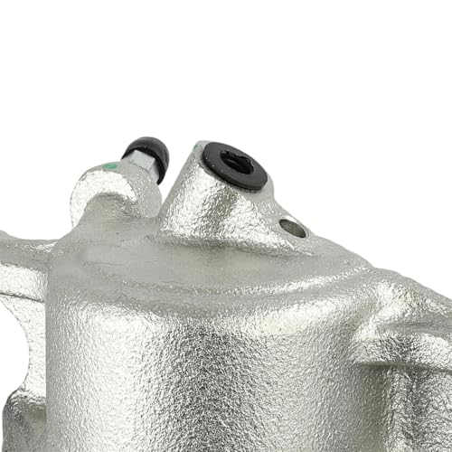 Image of 19B1569 Front Left Disc Brake Caliper w /Bracket