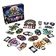 Matagot MATSGAL1 Galactic Renaissance - Brettspiel, 2-4 Spieler, ab 14 Jahren
