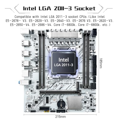 Consejos y reviews para comprar Procesador intel xeon listamos los 10 mejores. 23 Consejos y reviews para comprar Procesador intel xeon listamos los 10 mejores. 21