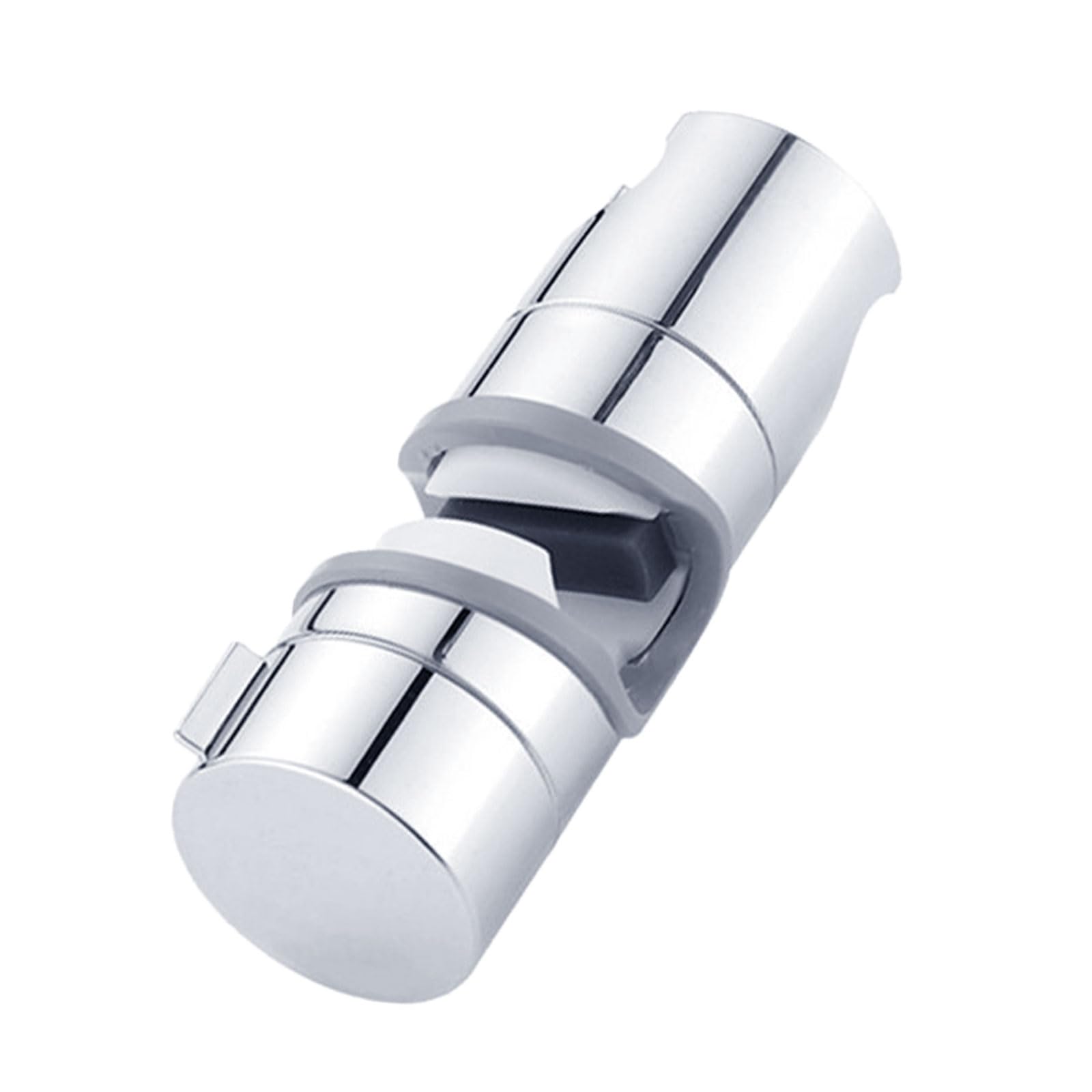Msioytog Multicolor Handheld Shower Brackets Wall Mounted Holder Multifunction Hand Shower Not Drill Handheld Head Rack General Head Holder