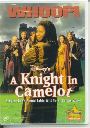 A Knight In Camelot