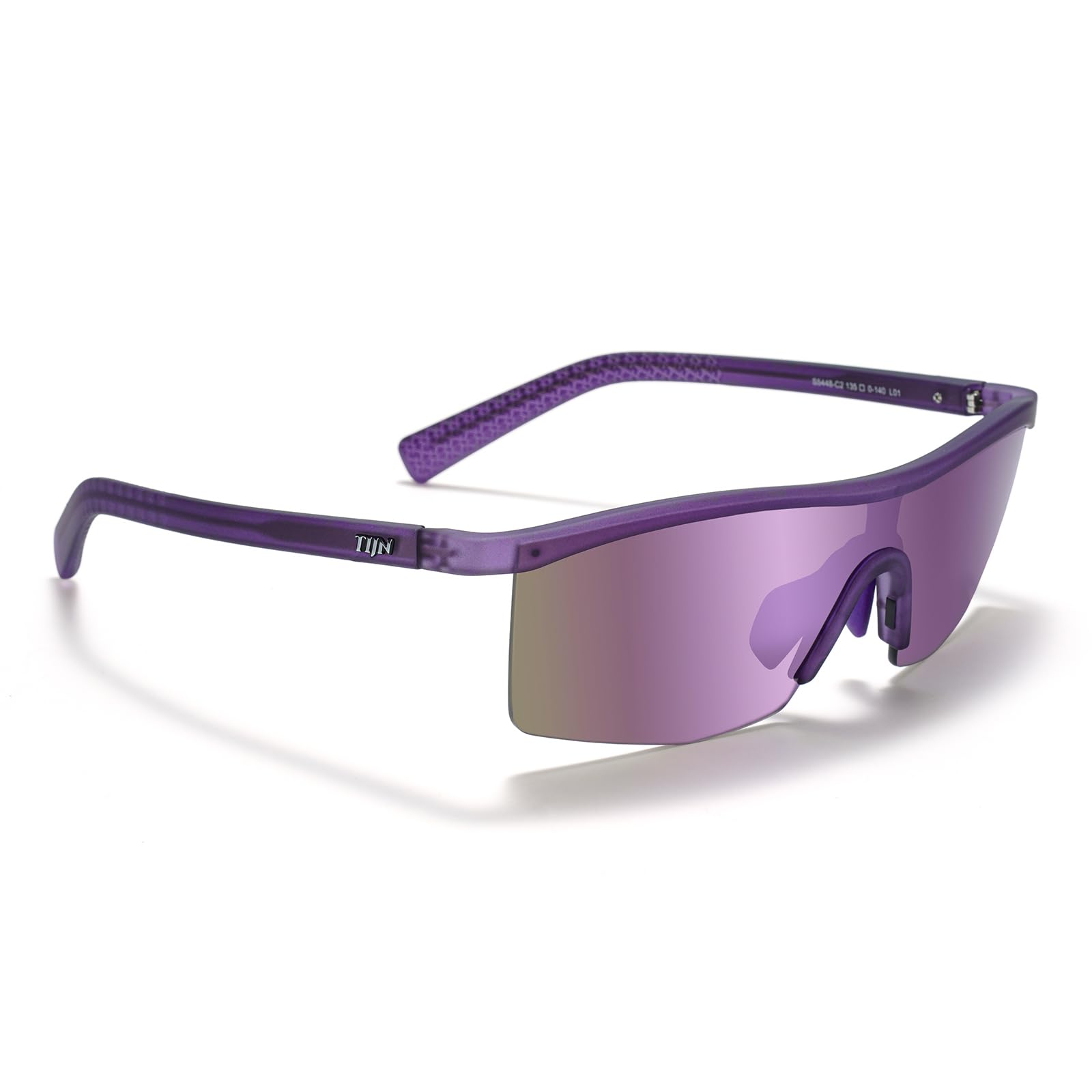 TIJN Anti-Slip Sport Sunglasses