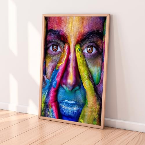 Pera Print Upload Your Image Or Photo - Custom Personalized Photo To Poster Printing thumb #1