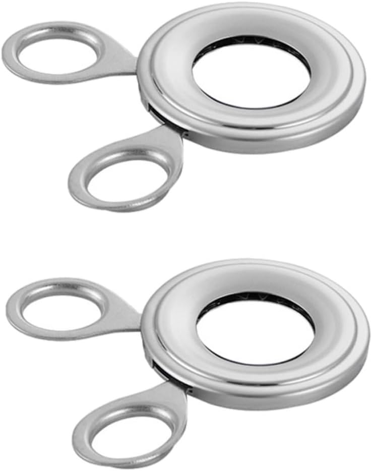 Ciieeo 4pcs Stainless Steel Eggshell Topper Cutter Precision Opener Scissors for Kitchen Use Easy to Cut Hard Soft Boiled Eggs Cooking Tool for Home Restaurants