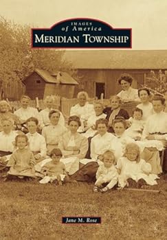 Paperback Meridian Township Book