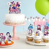 DaengGeGe B0FSS782V3 lato 3