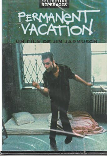 Permanent Vacation [DVD]