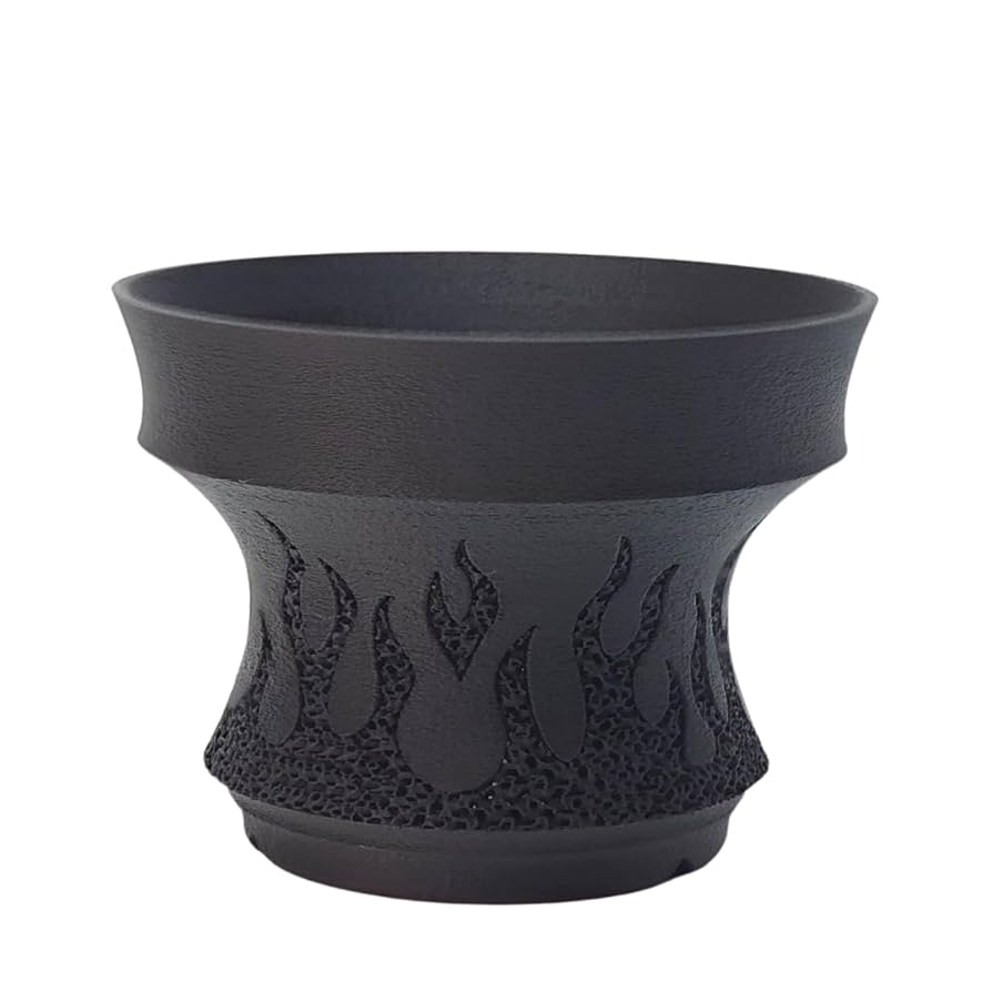 Amazon.co.jp: 【Flame】3Dプリンター製植木鉢 アガベ、塊根植物