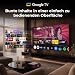FPD Fernseher 55 Zoll Smart TV, 4K UHD mit Google TV & Google Cast, Dolby Vision und Atmos, HDR 10, MEMC für flüssige Bewegungen