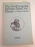  Die Verehrung des heiligen Josef im Elsass.