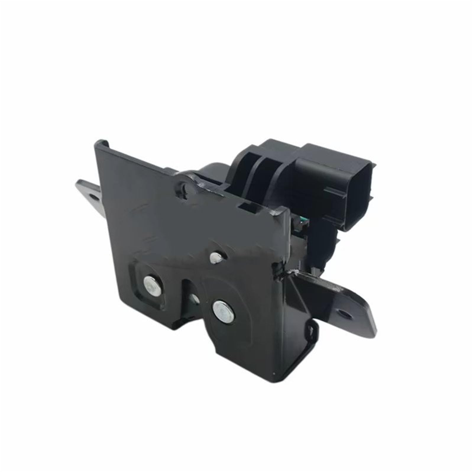 Ybvfcde One Color Tailgate Lock Compatible With Cadillac For Cts For Wagon 2010-2014 For Escalade 2007-2014 1 Pcs Rear Trunk Door Lock Latch 13584872