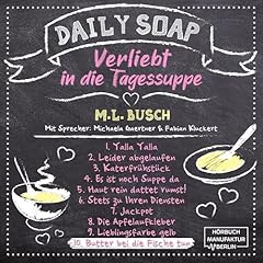 Butter bei die Fische tun - Mittwoch Titelbild