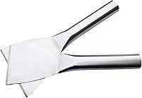 Algopix Similar Product 14 - Roll Ice Cream Quality Scraper Complete