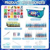 Zoom IMG-1 sacbrzz magic water elf 71 Zoom IMG-1 sacbrzz magic water elf 71