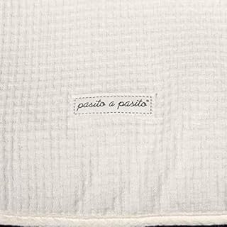 Pasito a Pasito Funda Silla Nido Beige (Ni) 1 unidad 210 g