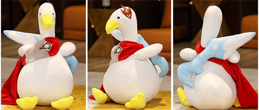 Amazon.co.jp: 原神 ぬいぐるみ 人形 アヤックス タルタリヤ おもちゃ