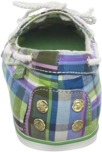 Image of Sugar Women's Haiau Boat Shoe