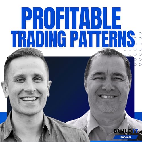 Trading Patterns for Profit with Troy Noonan