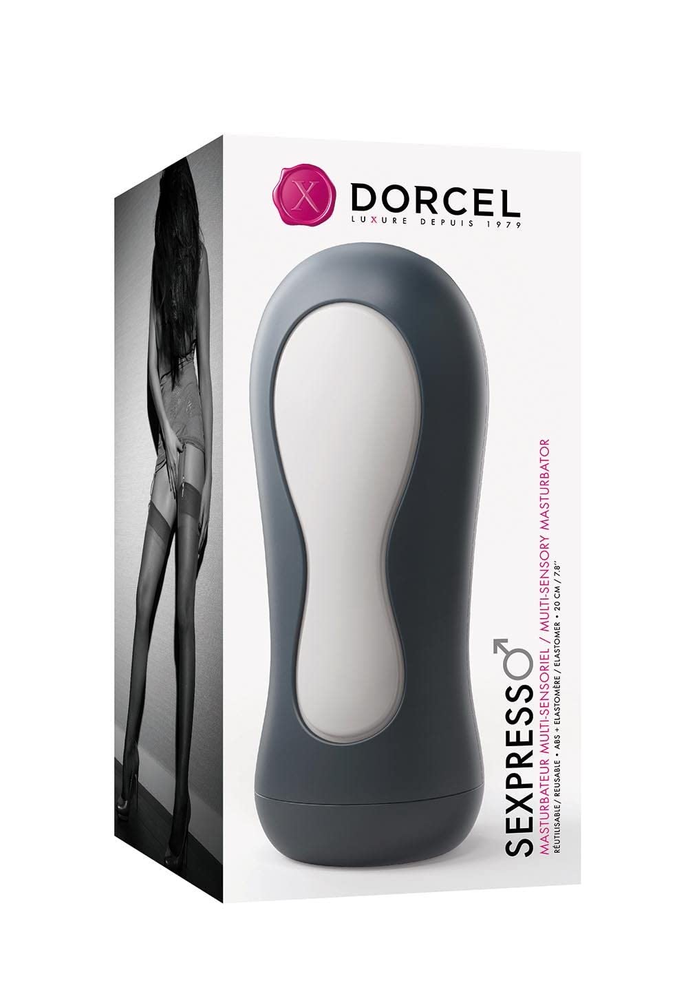 Dorcel Marc Masturbatori Maschili - 730 g