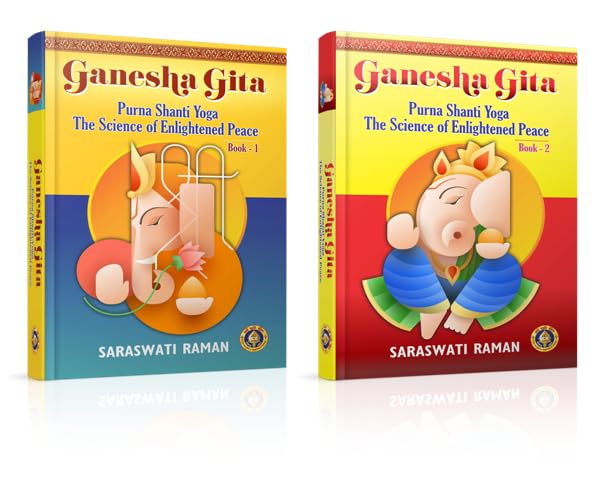 Ganesha Gita 2 vol Set