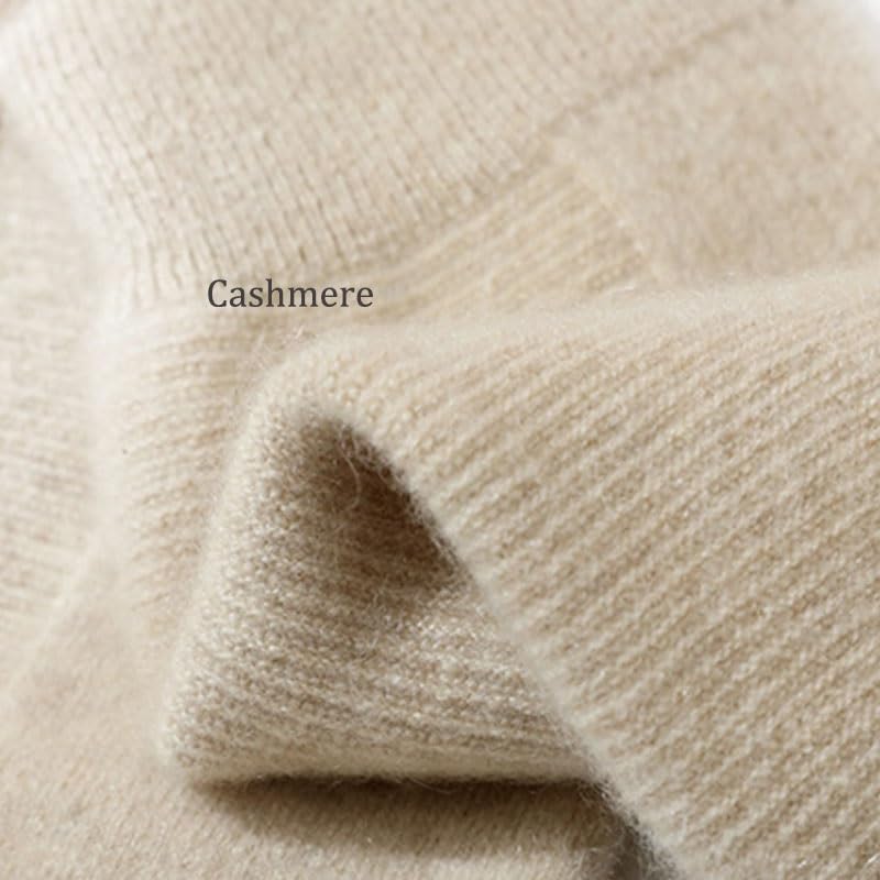 Cashmere Knee Protection Warm Keeping Ladies' Long Leg Coverings