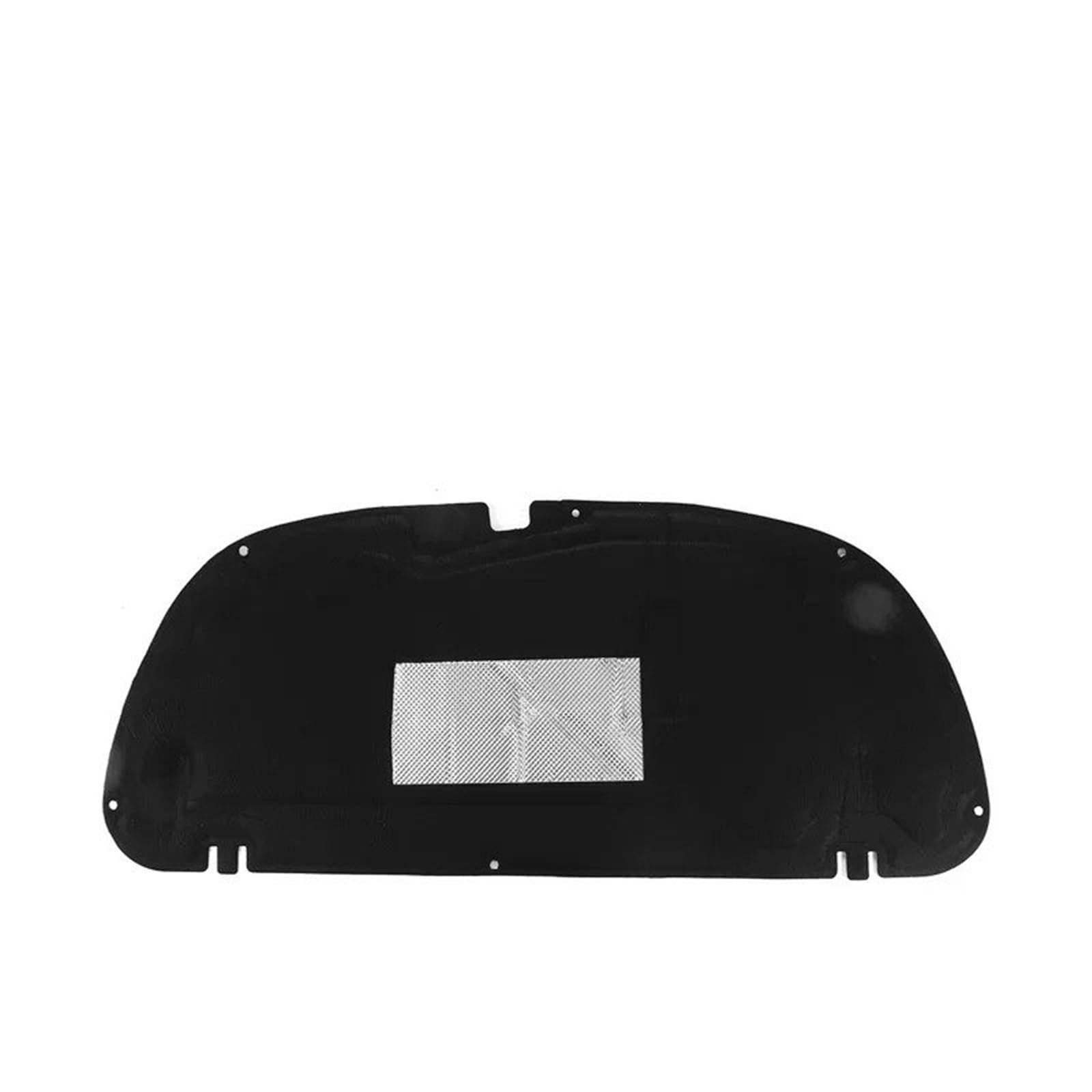 Carro Aislamiento Capó Para Toyota Para Corolla 2007-2021
