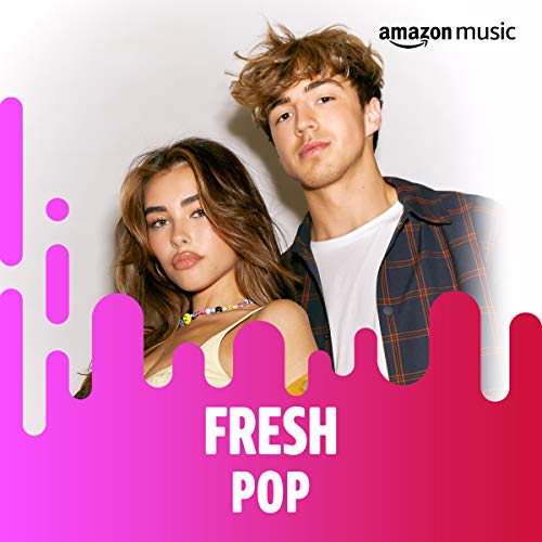 Curated by Amazon's Music Experts