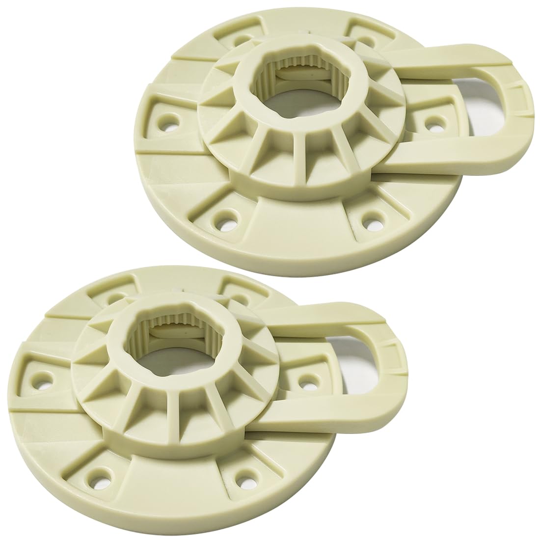 Amazon.com: W10528947 Washer Basket Driven Hub Kit W10396887 Drive