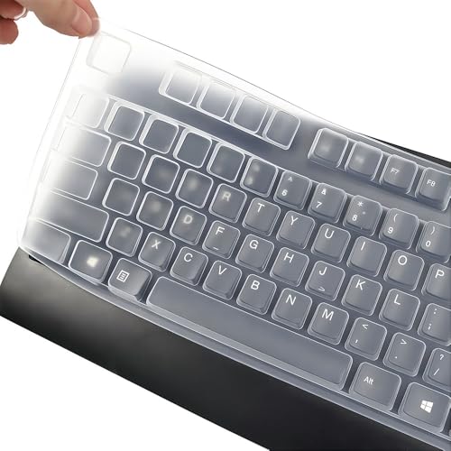 Protector de teclado compatible Lenovo Preferred Pro US miniatura 4