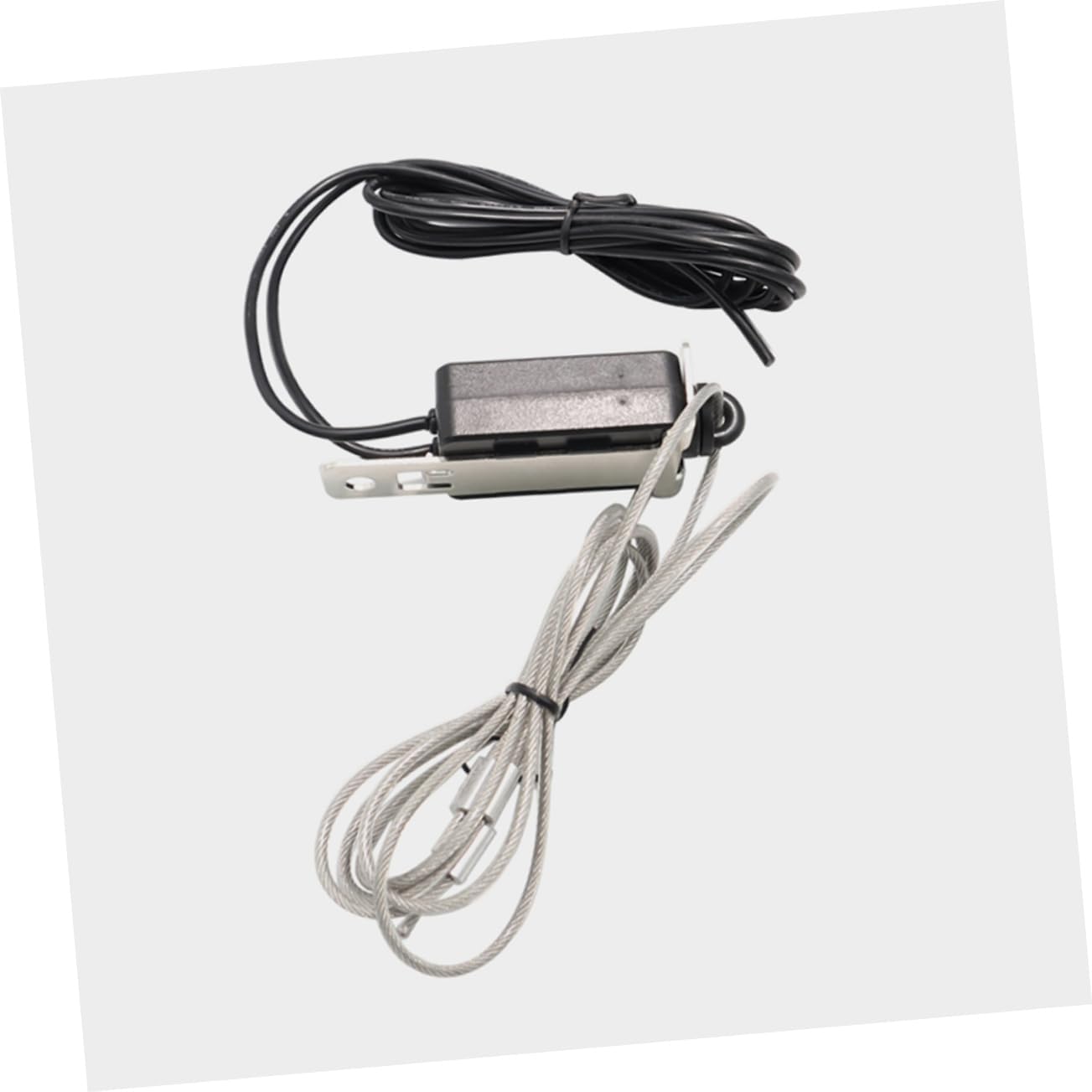 Breakaway Cable Kit Trailer Brake Controller Electric Brake for Trailer Easy Install Rv Towing Accessories