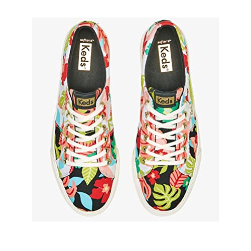 Image of Keds Women's Jump Kick Lace Up Sneakers
