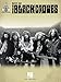 Best of the Black Crowes | Intermediate Electric Guitar Recorded Versions Songbook with Standard Notation and Tab | Rock Guitar Sheet Music with Transcriptions for Practice and Performance