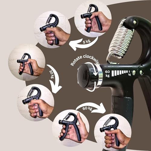 Image of Pushup Board in Gym Bag | Combo items: Pump Upper body Strength with Pushup Board for man | Core Exercises with Skipping Rope Muscle Strength Builder with Double Spring Tummy Trimmer | All in Free Gym