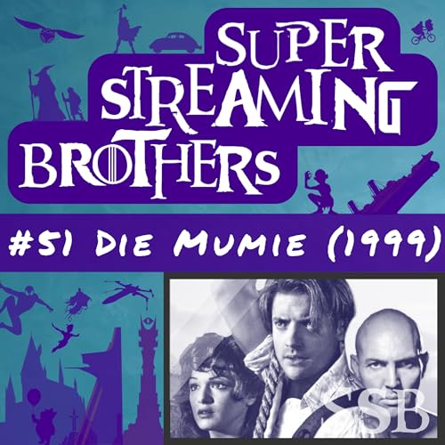 #51 Die Mumie (1999)