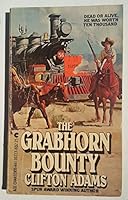 Grabhorn Bounty 0441302238 Book Cover