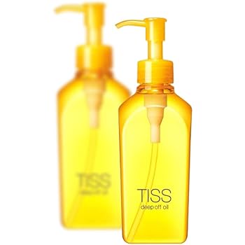 Amazon ティス ディープオフオイルn L 230ml ティス Tiss ビューティー 通販