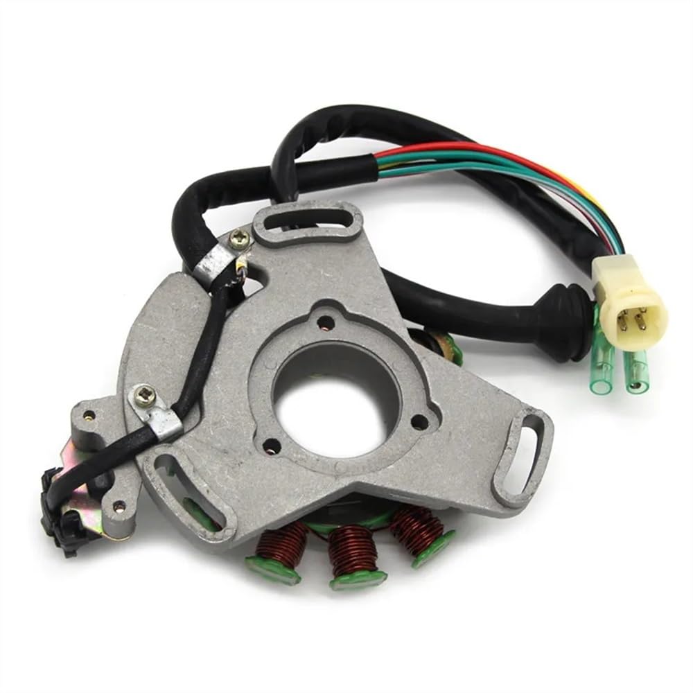 Amazon.com: WUICSL Stator Magneto Coil Motorcycle Generator Stator