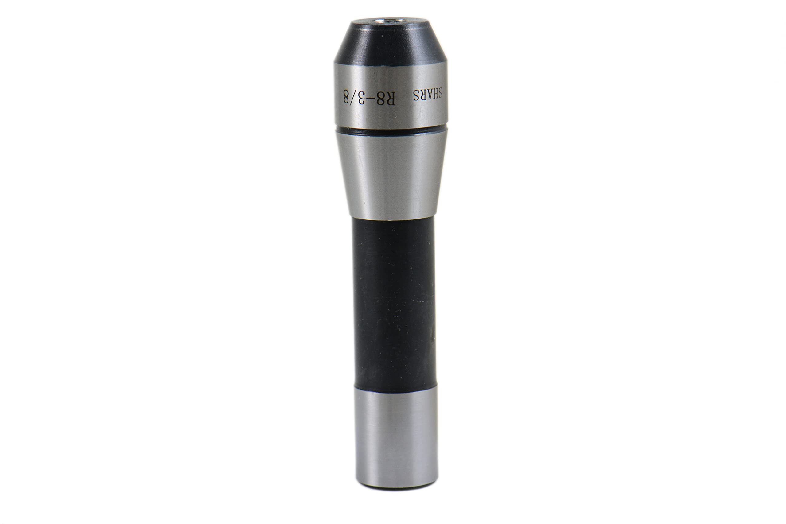Shars 3/8" Precision R8 End Mill Tool Holder 202-5302 [