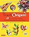 Trash Origami: 25 Paper Folding Projects Reusing Everyday Materials: Origami Book with 25 Fun Projects and Instructional DVD (Tuttle Specials)