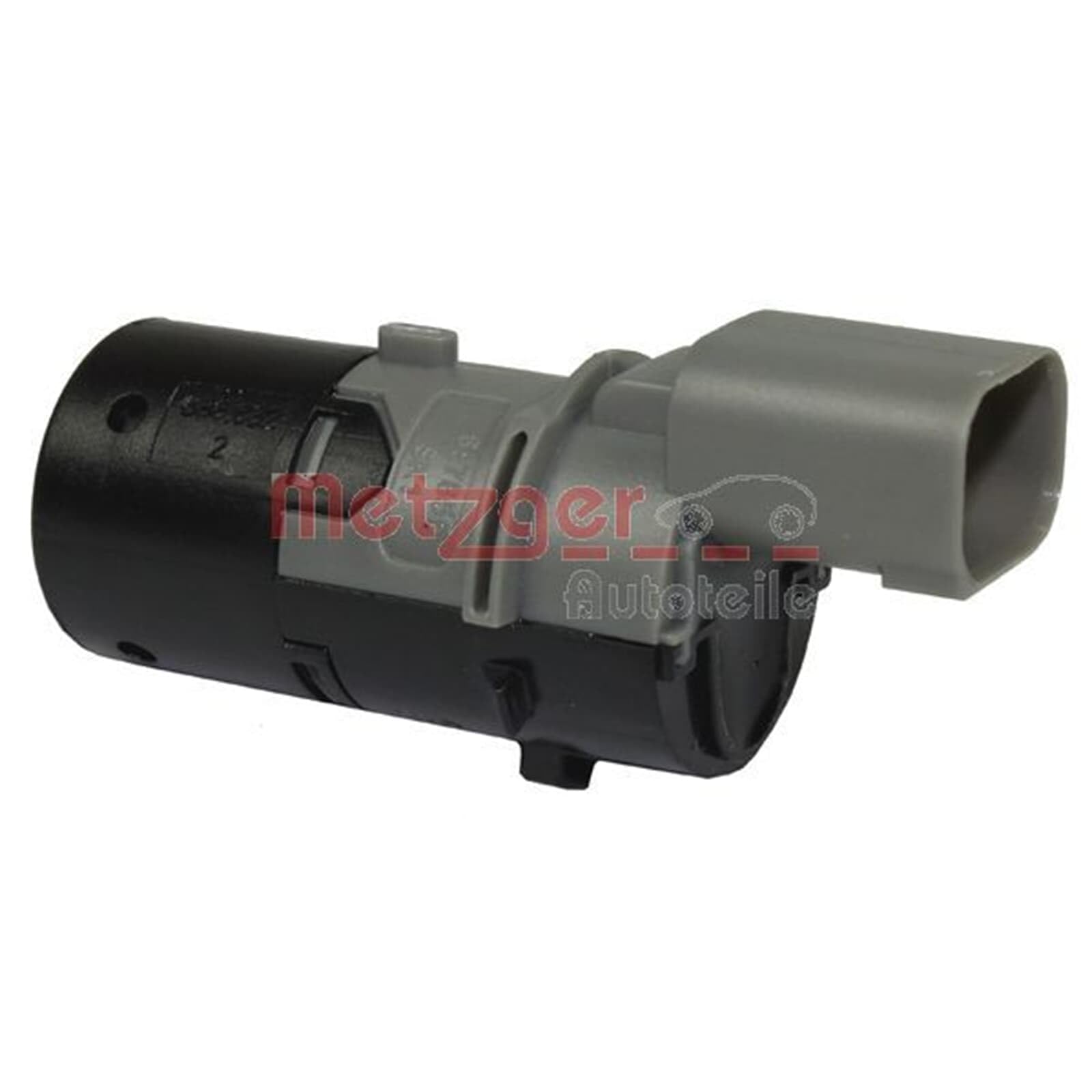 4X Metzger Pdc Sensor Pakrhilfe Parksensoren
