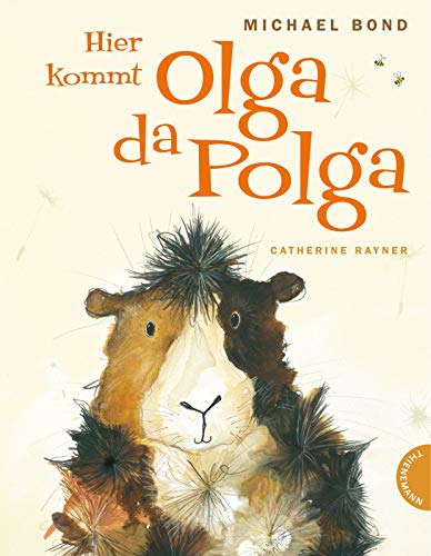 Hier kommt Olga da Polga Hier kommt Olga da Polga